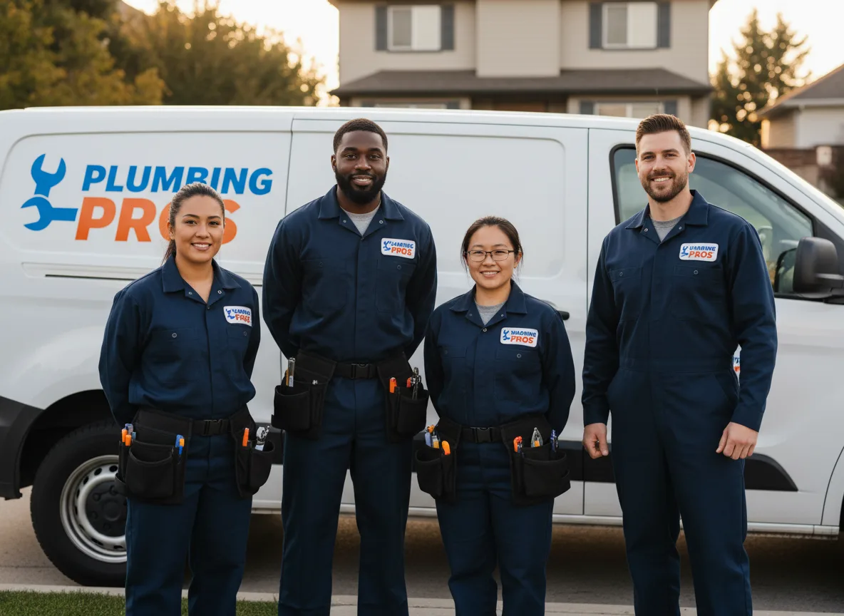 Water Heater Repair company in Red Cliff, CO